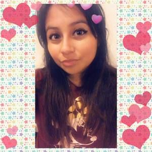 Meet your Posher, Dina